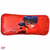 جامدادی طرح دختر کفشدوزکی کد 01