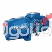 پمپ 0.75 کیلو وات 65 لیتر بر دقیقه 1 اسب استریم چین مدل SJSW15H