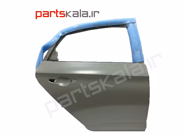 درب عقب راست سوناتا هیبرید LF