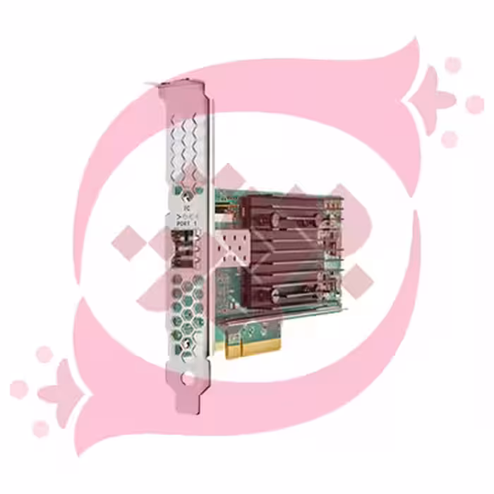 خرید کارت HBAسرور HPE SN1700Q 64Gb 1-port FC R7N86A