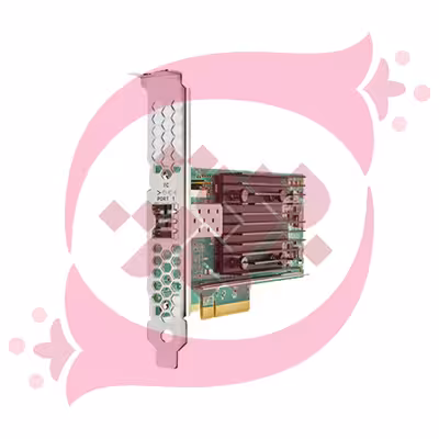 خرید کارت HBAسرور HPE SN1700Q 64Gb 1-port FC R7N86A
