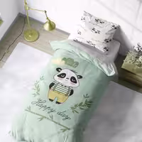 سرویس خواب کد 379 یک نفره 4 تکه