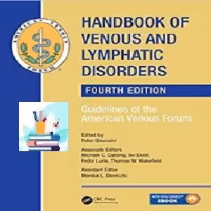 Handbook of Venous and Lymphatic Disorders TRUE PDF price 1€