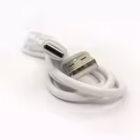 شارژر دیواری 14 وات ترانیو مدل T-C02 به همراه کابل USB-C