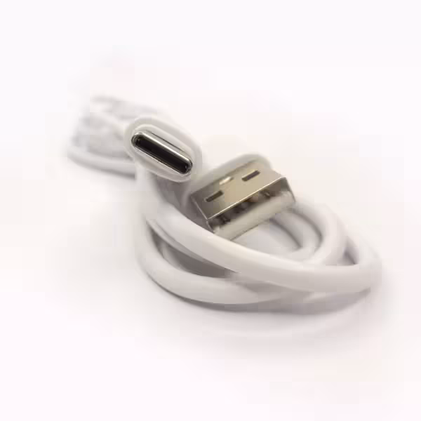 شارژر دیواری 14 وات ترانیو مدل T-C02 به همراه کابل USB-C