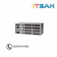 روتر شبکه اورجینال  Cisco N540-12Z20G-SYS-A