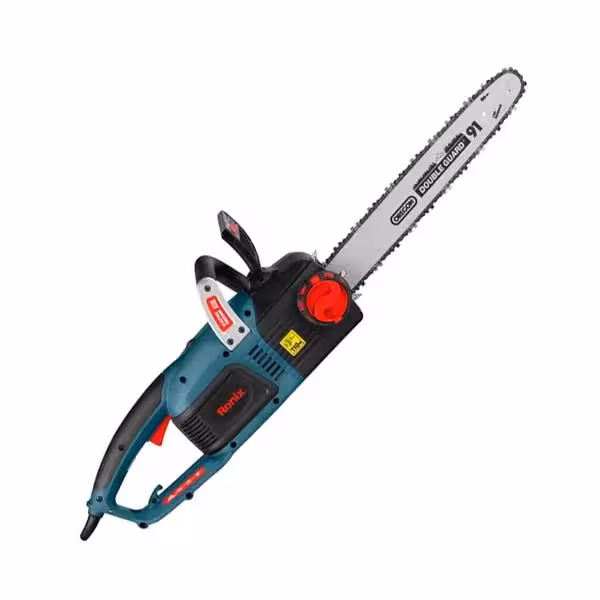 اره زنجیری برقی رونیکس 2400 وات مدل 4740