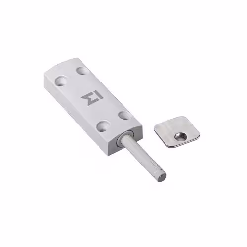 مگنت روکار pvc ملونی کد6038