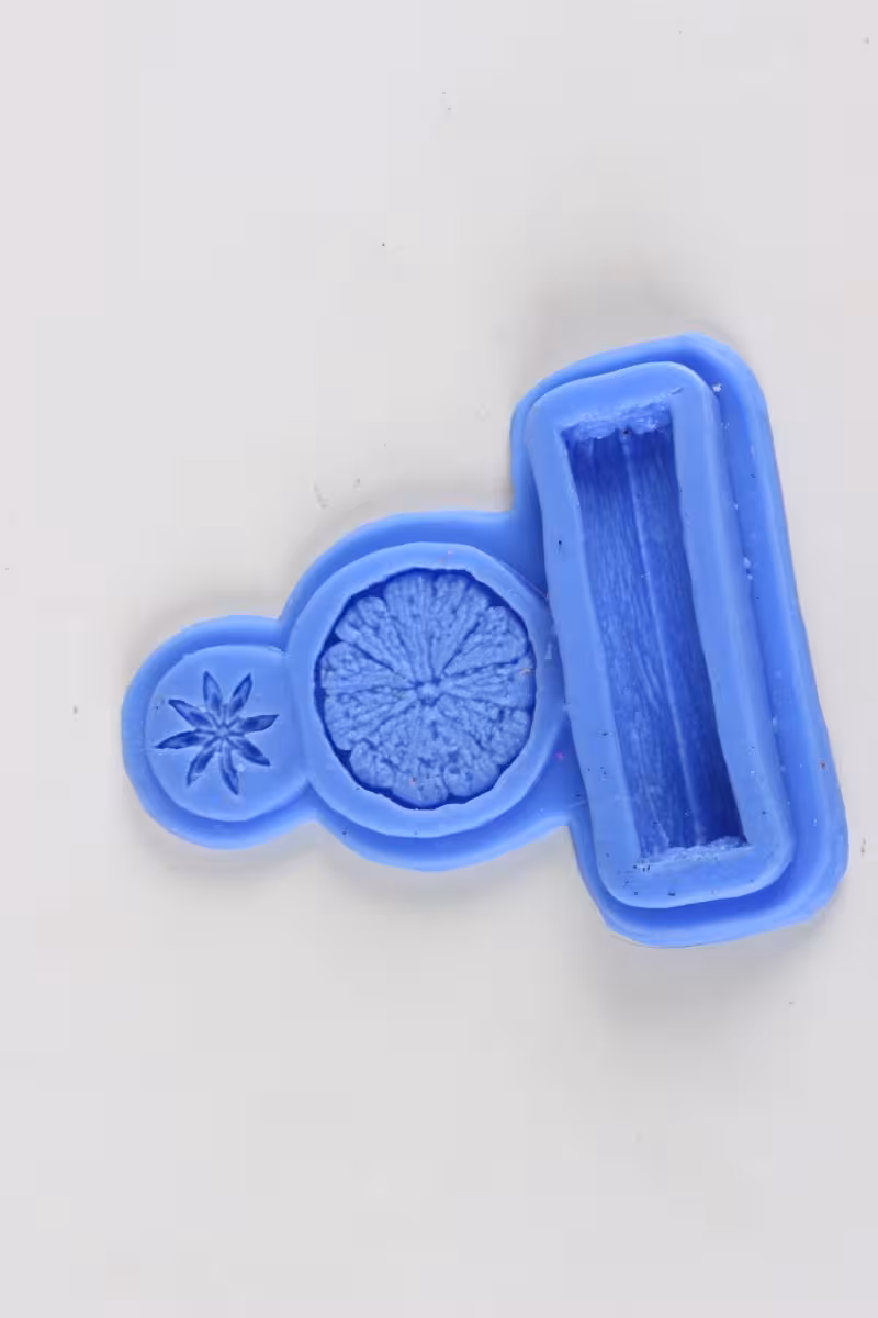 بودکور مالد سيليکوني پرتقال و دارچين 2200452