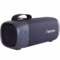 اسپیکر بلوتوث بیکارو مدل GF401