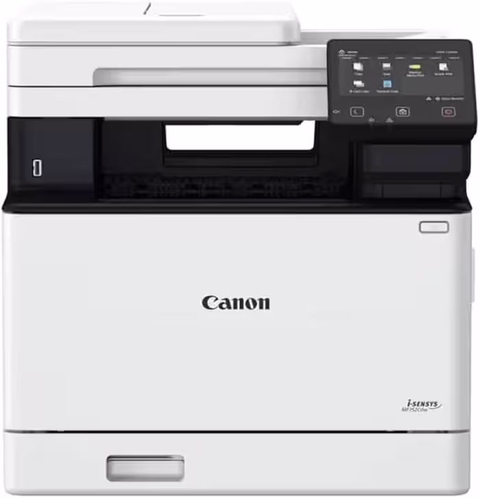 پرینتر چندکاره canon 752cdw