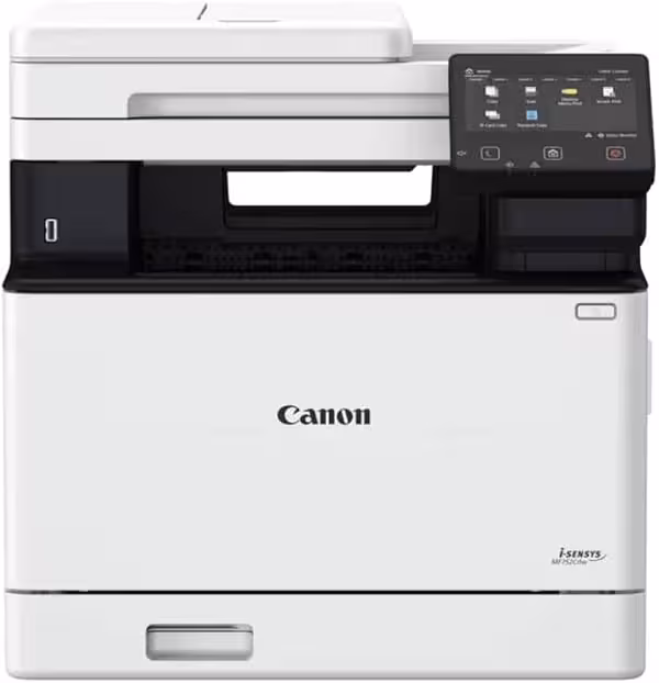 پرینتر چندکاره canon 752cdw