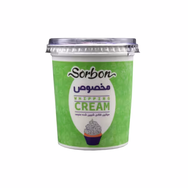 خامه مخصوص 900 گرمی کاله