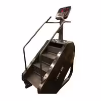 پله باشگاهی پریکور مدل precor DS-09