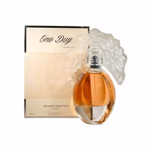 عطر مدل وان دی این گریس برند REYANE TRADITION حجم 100 میلی لیتر