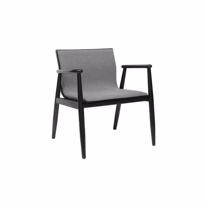 مبل تک نفره نظری مدل مالمو2