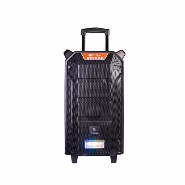 اسپیکر چمدانی 4960 پرووان