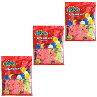 بادکنک آب بازی مدل Happy بسته 1500 عددی | چاوه