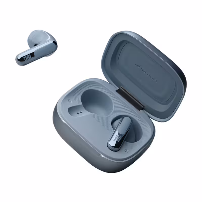 هدفون بی سیم جی بی ال مدل TNA SLEEK LIVE FLEX 3 ROBUST