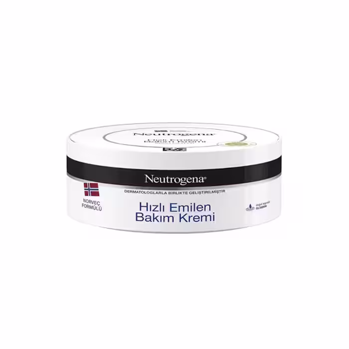 کرم مرطوب کننده نوتروژینا مدل Kuru Ciltler حجم 200 میلی لیتر