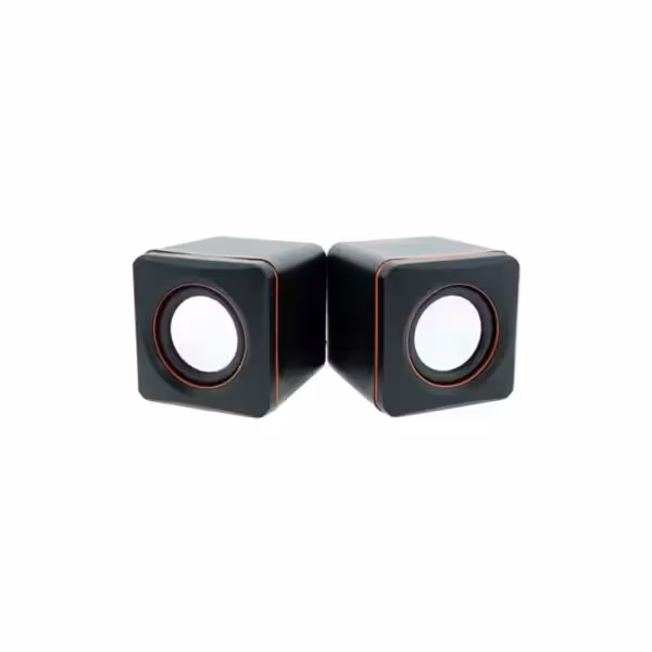 اسپیکر دوتیکه لپ تاپی A02