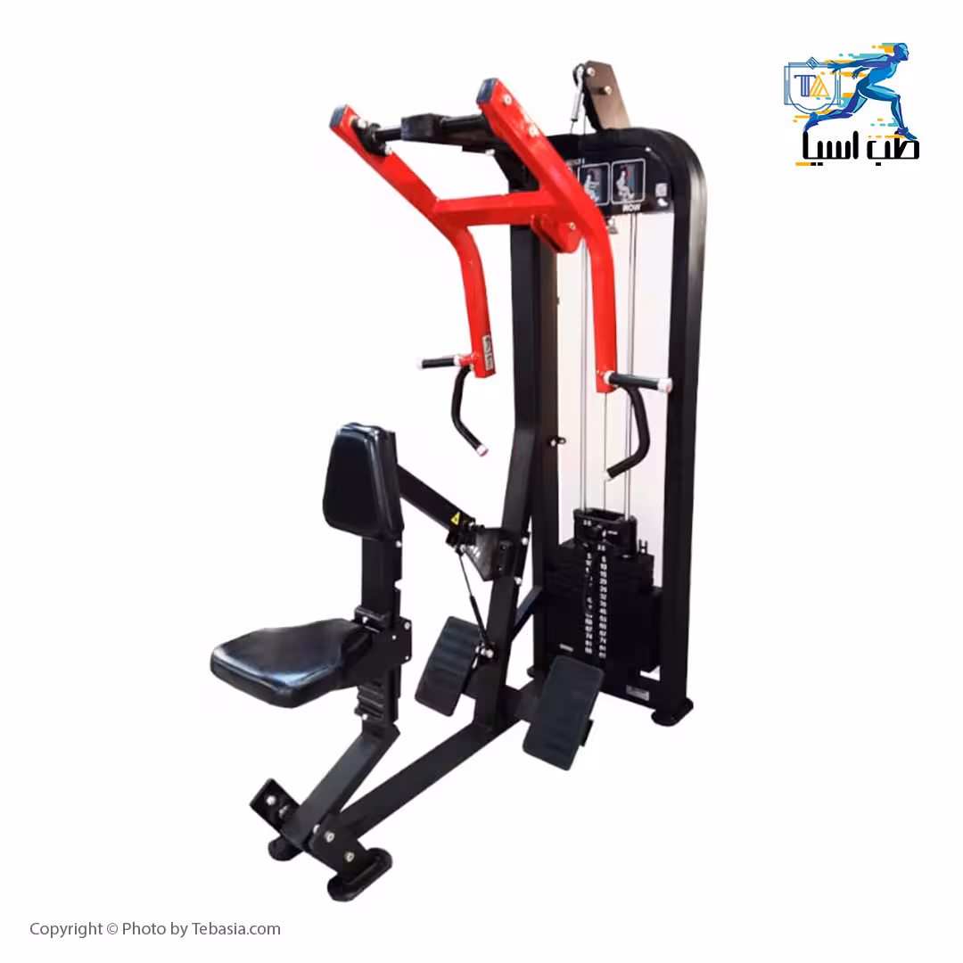 دستگاه اچ زیر بغل سیمکش مدل هامر