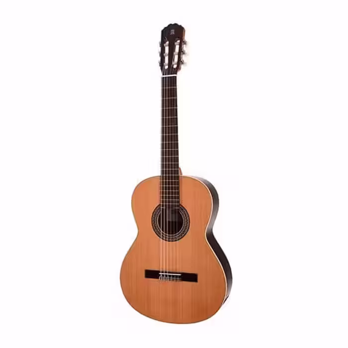 گیتار کلاسیک الحمبرا 3c CedroAlhambra 3C Classic Guitar