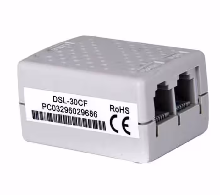 اسپلیتر (نویزگیر) پی نت مدل DSL-30CF