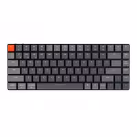 کیبورد بی سیم گیمینگ کیکورن K3 V2 75% OPT Brown SW Flat RGB