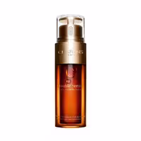سرم جوانساز کلارنس مدل Double Serum