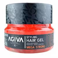 ژل مو آگیوا مگان استرانگ 05 حجم 700 میلی