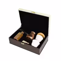 پک قهوه دارک وود