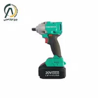 بکس شارژی براشلس پاورتکس مدل PPT-CL-EW-500-40
