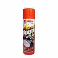 اسپری تمیز کننده داخل خودرو گتسان Getsun