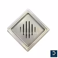 کفشور استیل 10*10 مشبک آرین