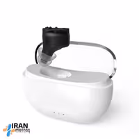 سمعک تک گوش آیجویر GM901V | سمعک طرح ایرپاد شارژی با حذف نویز هوشمند