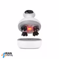 ماساژور سر آیجویر مدل ST-703 | با فناوری تقویت رشد مو | تحریک الکتریکی عضلات (EMS)