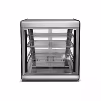 گرم کن رومیزی ( دیسپلی ) 60 سانتی استار