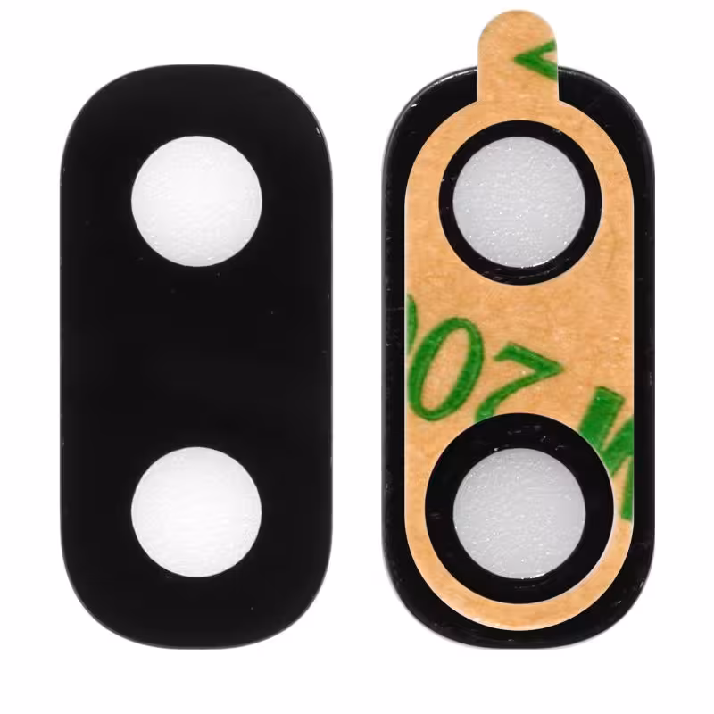 شیشه لنز دوربین سامسونگ مدل Samsung Galaxy A30-A305