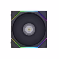 خرید فن کیس Lian Li Uni Fan TL Wireless 120 Triple Black با بهترین قیمت