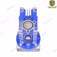 گیربکس 30*30 زیر پودری PARS ARC 1203