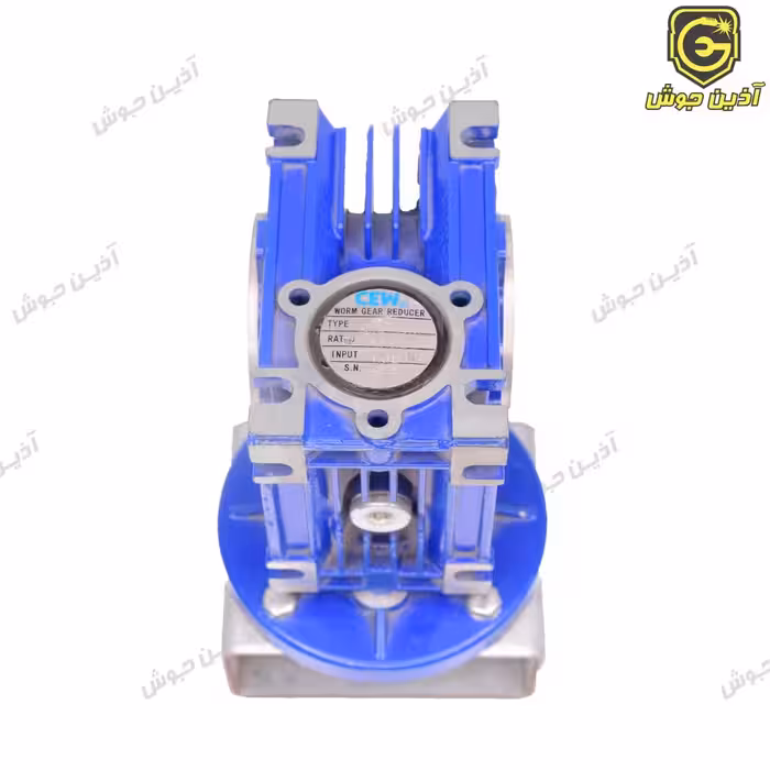 گیربکس 30*30 زیر پودری PARS ARC 1203