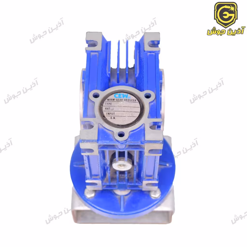 گیربکس 30*30 زیر پودری PARS ARC 1203