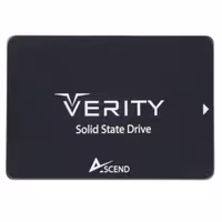 هارد SSD اینترنال برند وریتی مدل S601 با ظرفیت 256 گیگابایت
