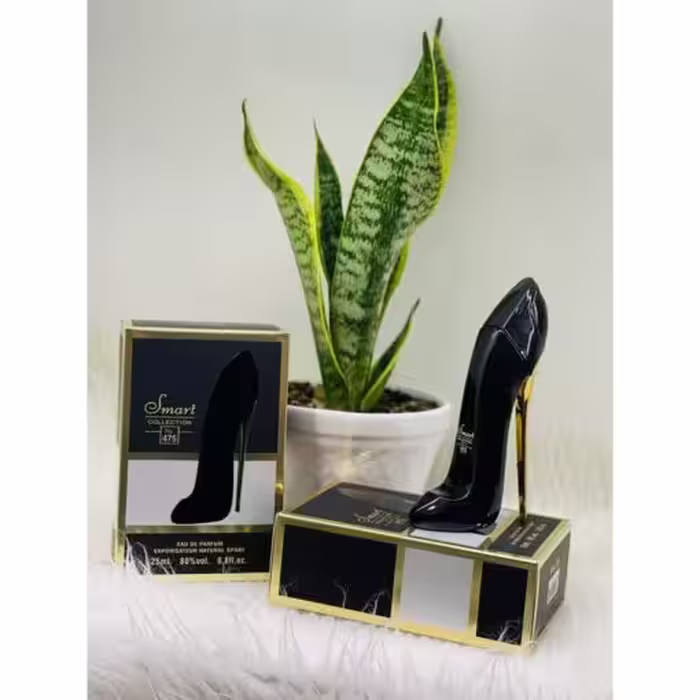 عطر ادو تویلت زنانه اسمارت کالکشن مدل Good Girl حجم 25 میلی لیتر