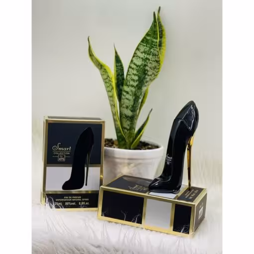 عطر ادو تویلت زنانه اسمارت کالکشن مدل Good Girl حجم 25 میلی لیتر