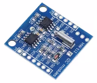 ماژول ساعت ds1307