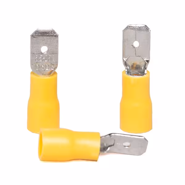 سرسیم کولری نری 6 بسته 100 عددی