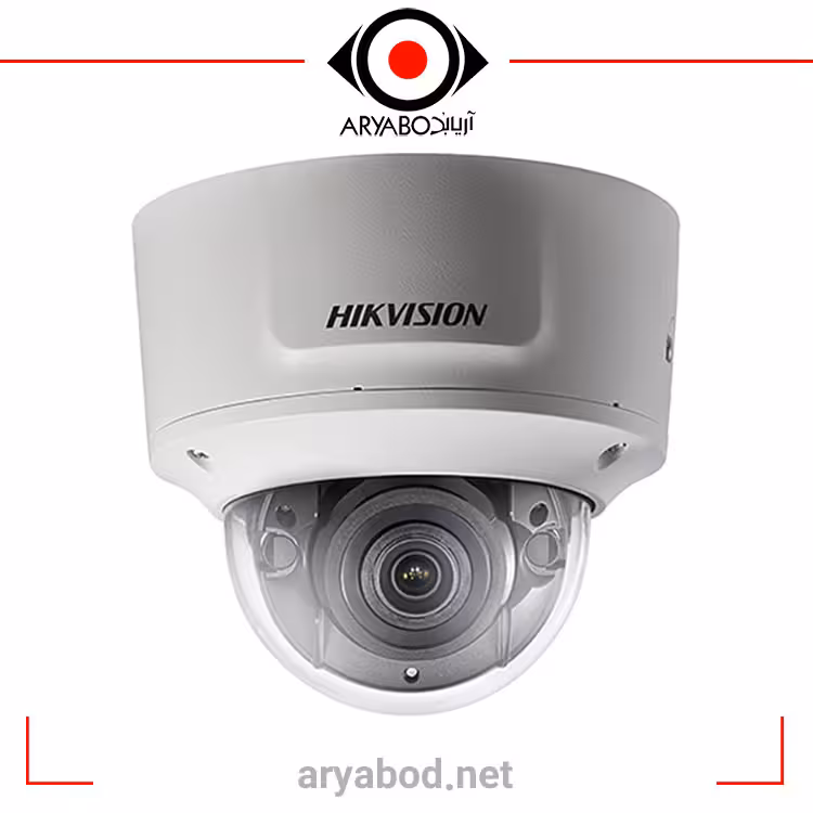 دوربین مداربسته دام تحت شبکه هایک ویژن مدل DS-2CD2743G0-IZS