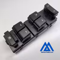 کلید شیشه بالابر هیوندا LF سوناتا 93570C1000